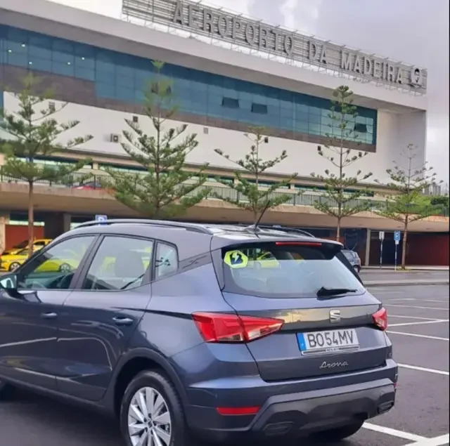 10% off all car rentals