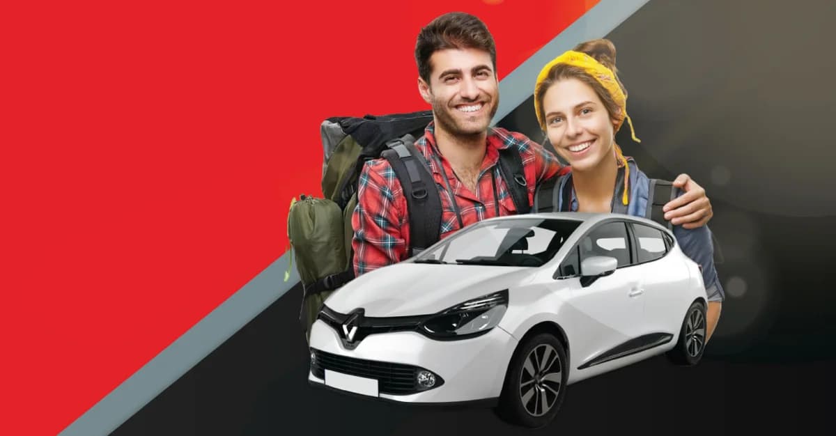 10% discount on car rentals at CondeRent