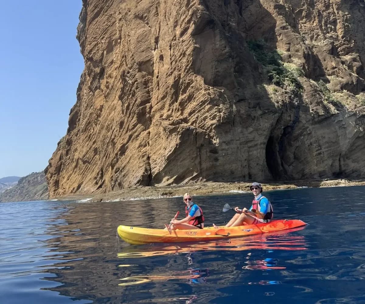 Lokoloko - Kayak & Snorkelling